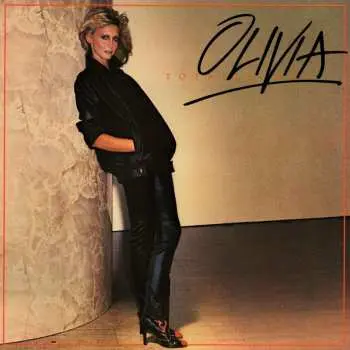 CD Olivia Newton-John: Totally Hot