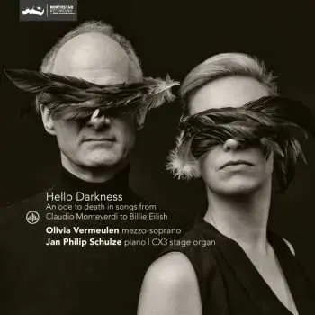 CD Olivia Vermeulen: Hello Darkness