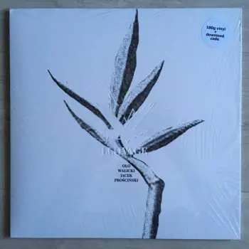 LP Olgierd Walicki: Llovage