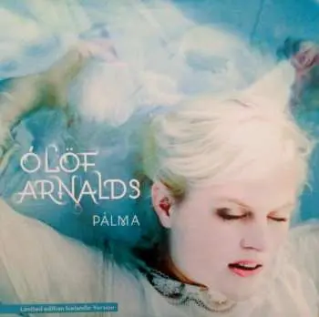 CD Ólöf Arnalds: Pálma