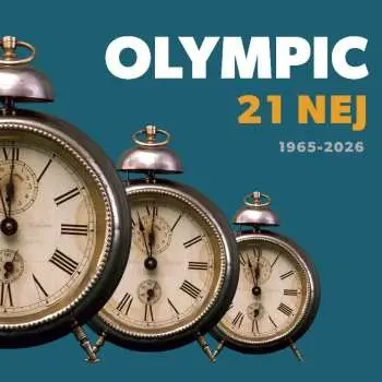 2LP 21 nej 1965 - 2026 - Olympic