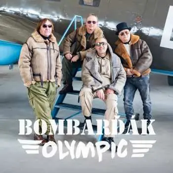 Olympic - Bombarďák (Vinyl LP)