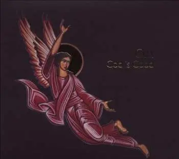 CD Om: God Is Good