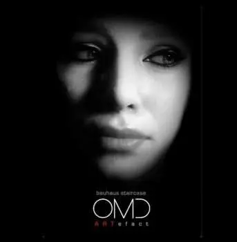 Blu-ray Orchestral Manoeuvres In The Dark: Bauhaus Staircase (Artefact)