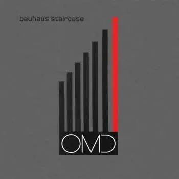 2CD Orchestral Manoeuvres In The Dark: Bauhaus Staircase (+ Bonus Demo Versions)