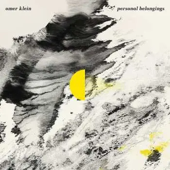 CD Omer Klein: Personal Belongings
