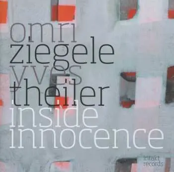 CD Omri Ziegele: Inside Innocence