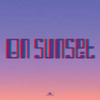 2LP Paul Weller: On Sunset