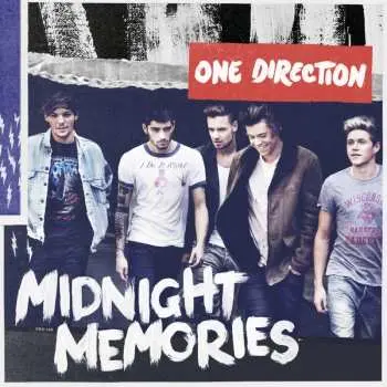 One Direction: Midnight Memories - One Direction