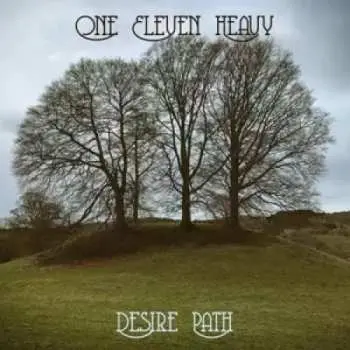 CD One Eleven Heavy: Desire Path DIGI