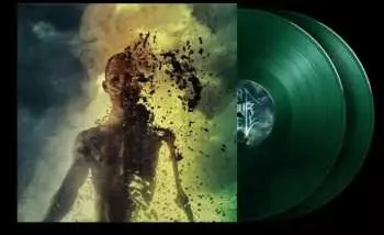 2LP One Hour Hell: Voidwalker LTD | CLR