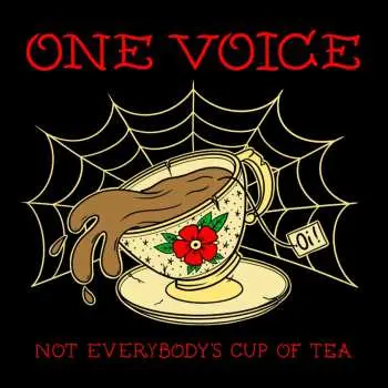 LP One Voice: Not Everybody's Cup Of Tea