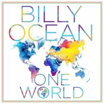 2LP Billy Ocean: One World