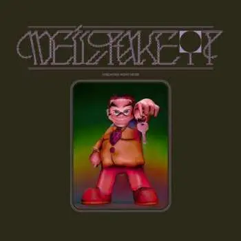LP Oneohtrix Point Never: We'll Take It LTD