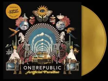 OneRepublic: Artificial Paradise LP