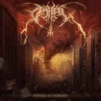 CD Onheil: Storm Is Coming