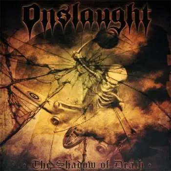 LP Onslaught: The Shadow Of Death CLR