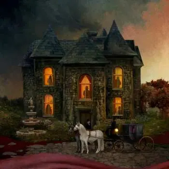 2CD Opeth: In Cauda Venenum LTD | DIGI