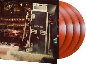 4LP/Box Set Opeth: In Live Concert At The Royal Albert Hall CLR | LTD | NUM