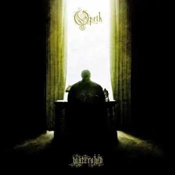 2LP Opeth: Watershed
