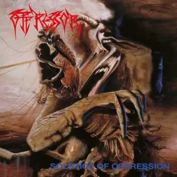 2CD Oppressor: Solstice Of Oppression