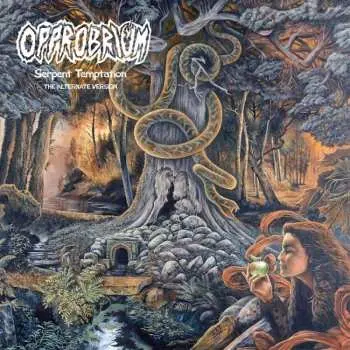 LP Opprobrium: Serpent Temptation - The Alternate Version 1996
