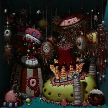 CD Orbital: Monsters Exist