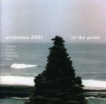 CD Orchestra 2001: To The Point
