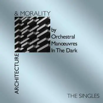 CD Orchestral Manoeuvres In The Dark: Architecture & Morality (The Singles)