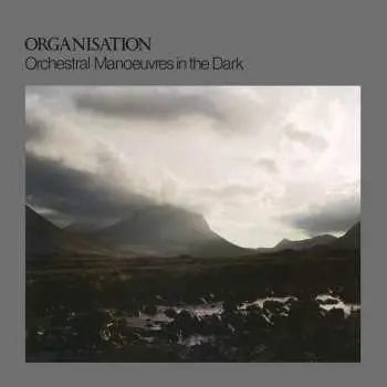 LP Orchestral Manoeuvres In The Dark: Organisation