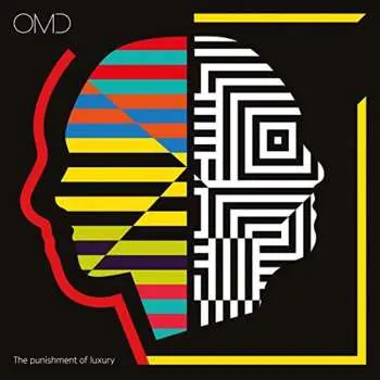 LP Orchestral Manoeuvres In The Dark: The Punishment Of Luxury