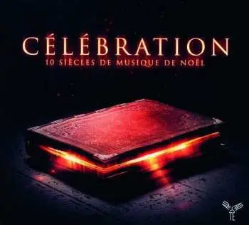 CD Orchestre national d'Auvergne: Celebration -10 Siecles De Musique De Noel