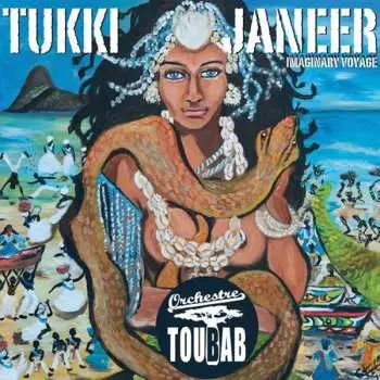 CD Orchestre Toubab: Tukki Janeer (Imaginary Voyage)