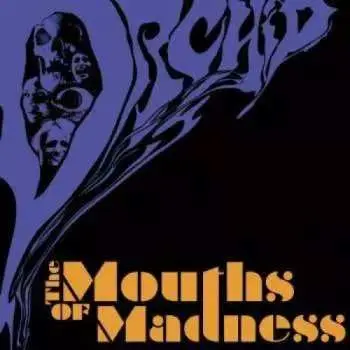 CD Orchid: The Mouths Of Madness LTD | DIGI | DIGI