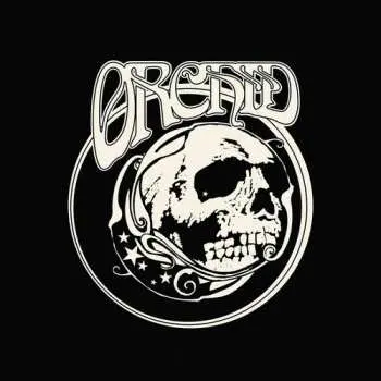 LP Orchid: Through The Devils Doorway CLR | LTD
