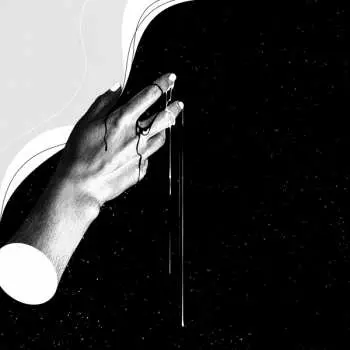 LP Ordeal & Plight: Her Bones In Whispers LTD | CLR