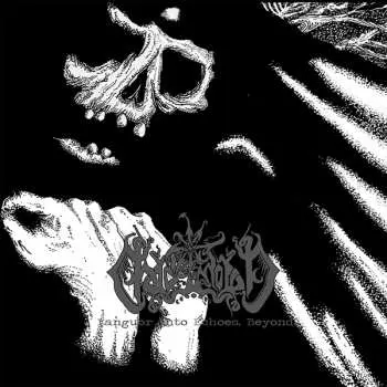 2LP Chaos Moon: Languor Into Echoes, Beyond CLR