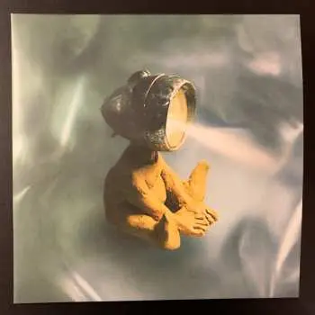 2LP Ornatos Violeta: O Monstro Precisa De Amigos LTD