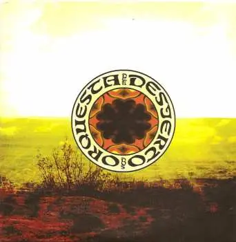 CD Orquesta Del Desierto: Dos DIGI