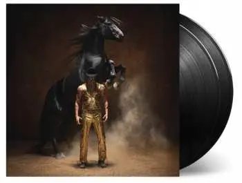 2LP Orville Peck: Bronco