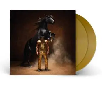 2LP Orville Peck: Bronco (RSD 2023)