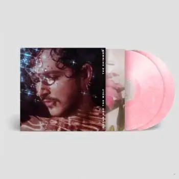 2LP Oscar And The Wolf: The Shimmer DLX | LTD | CLR