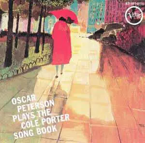 CD Oscar Peterson: Oscar Peterson Plays The Cole Porter Song Book
