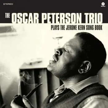 LP Oscar Peterson: Plays the Jerome Kern Songs