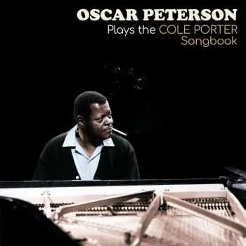 LP Oscar Peterson: Oscar Peterson Plays The Cole Porter Songbook LTD | CLR