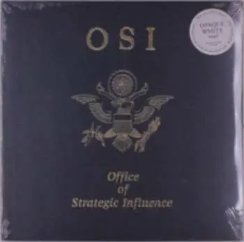 2LP OSI: Office Of Strategic Influence CLR | LTD