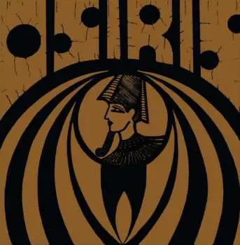 CD Osiris: Osiris