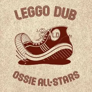 LP Ossie All Stars: Leggo Dub