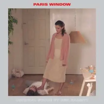 LP O.S.T.: Paris Window