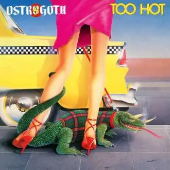 LP Ostrogoth: Too Hot LTD